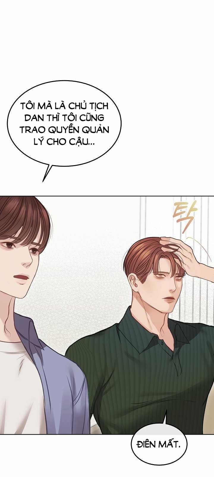 Vụ Bê Bối Trá Hình 7.2 trang 30