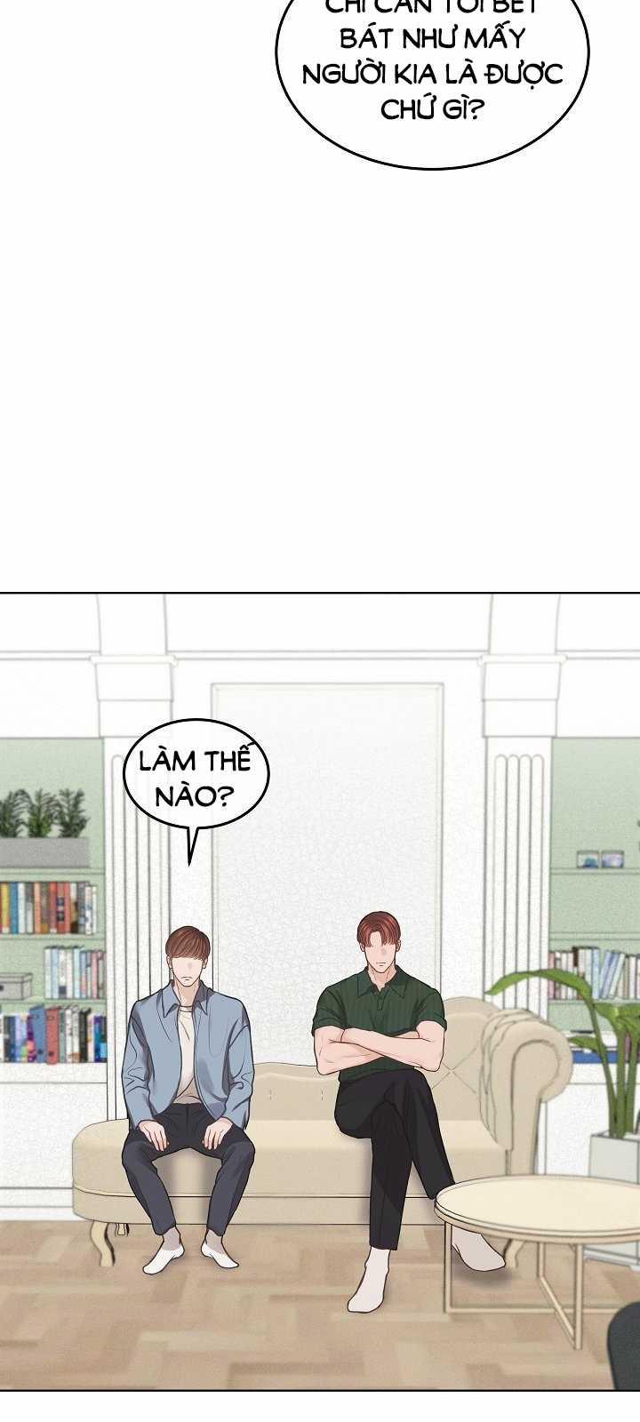 Vụ Bê Bối Trá Hình 7.2 trang 33