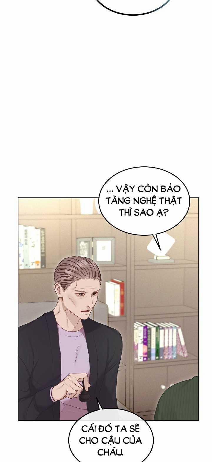 Vụ Bê Bối Trá Hình 7.2 trang 9