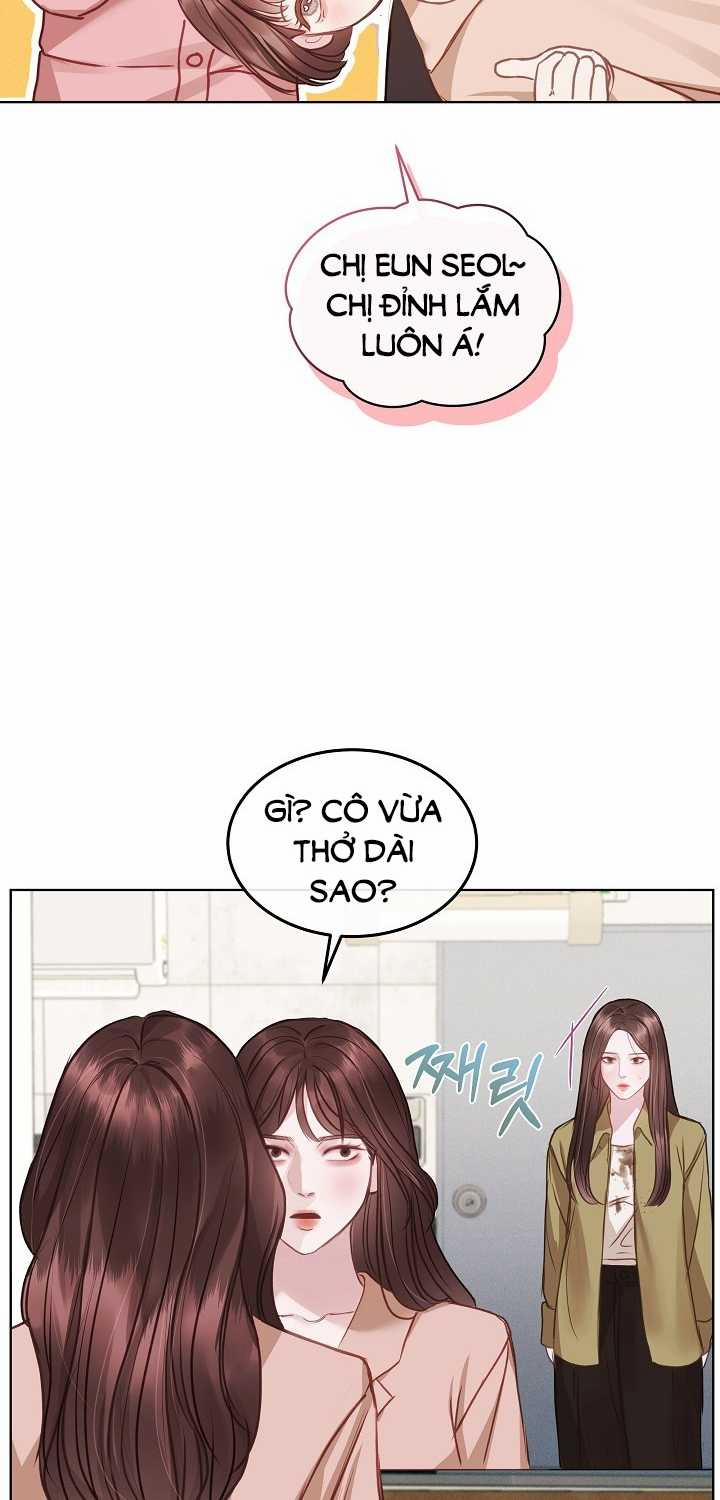 Vụ Bê Bối Trá Hình 8.1 trang 10