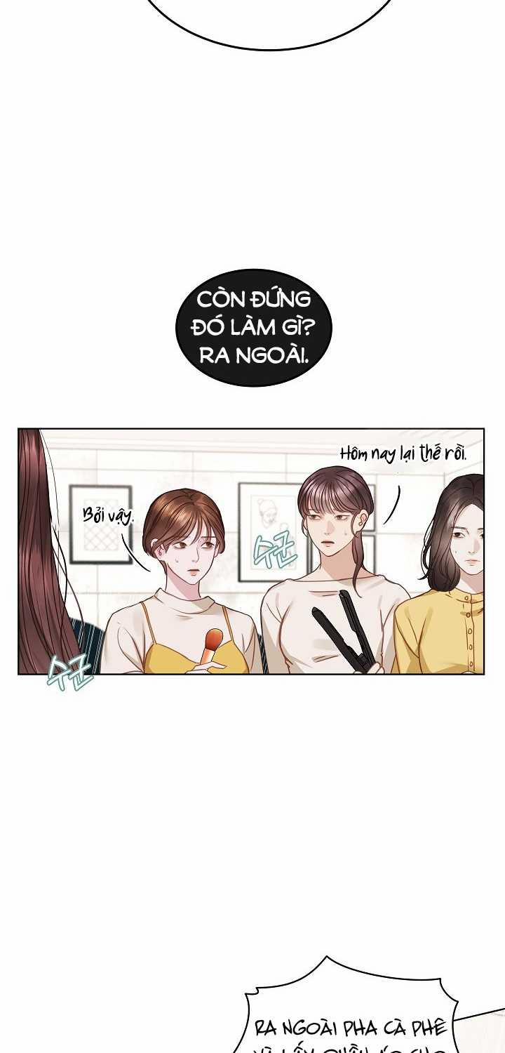 Vụ Bê Bối Trá Hình 8.1 trang 12