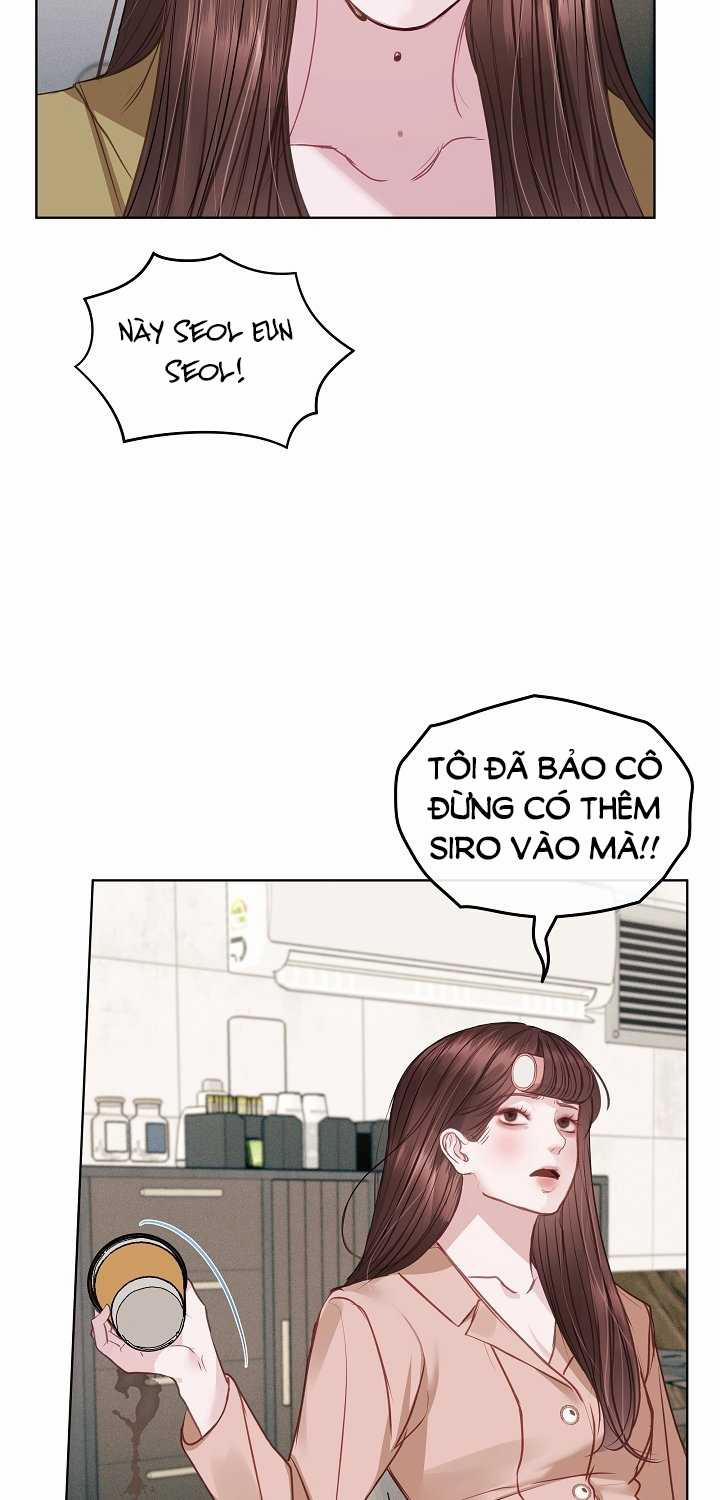 Vụ Bê Bối Trá Hình 8.1 trang 5