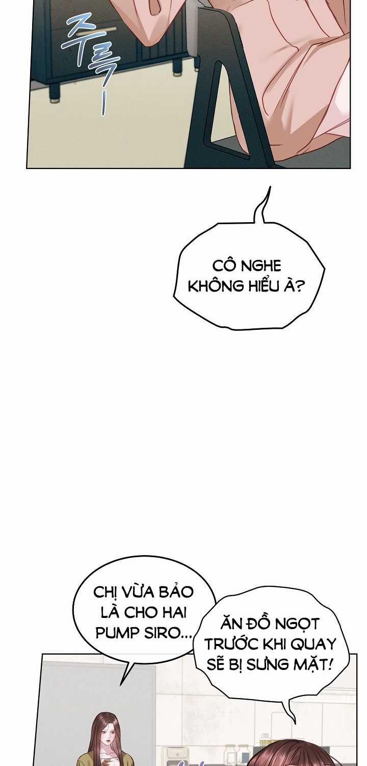 Vụ Bê Bối Trá Hình 8.1 trang 6