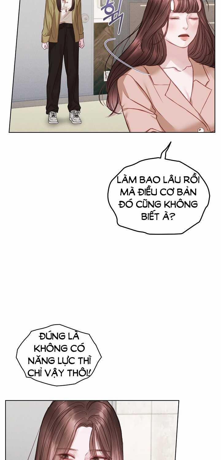 Vụ Bê Bối Trá Hình 8.1 trang 7