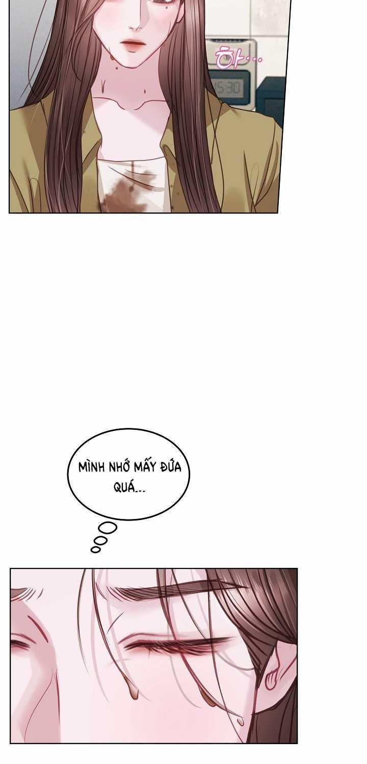 Vụ Bê Bối Trá Hình 8.1 trang 8