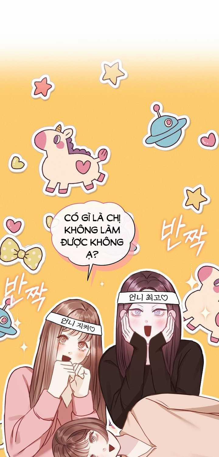 Vụ Bê Bối Trá Hình 8.1 trang 9