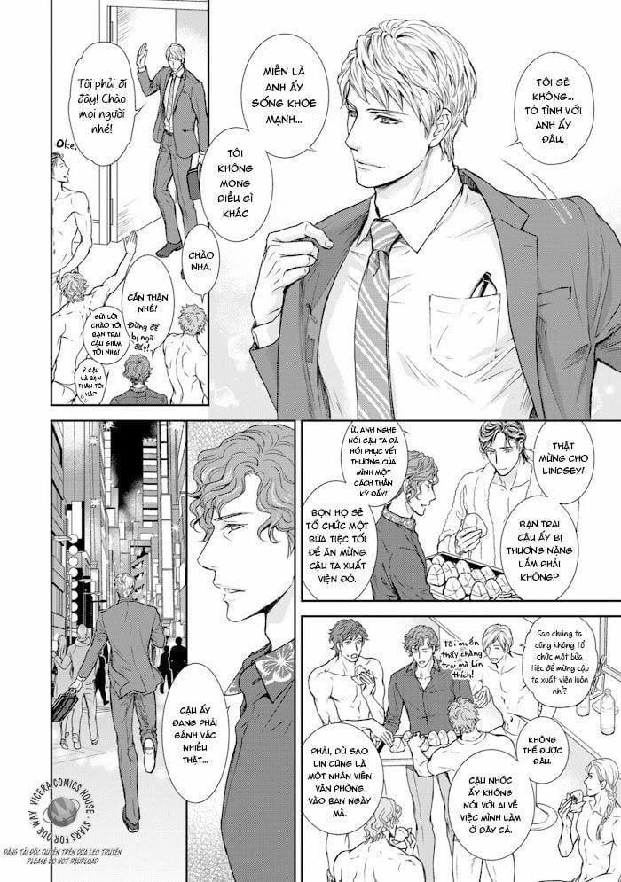 Vũ Công Thoát Y 1 trang 10