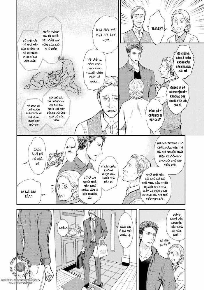 Vũ Công Thoát Y 1 trang 12