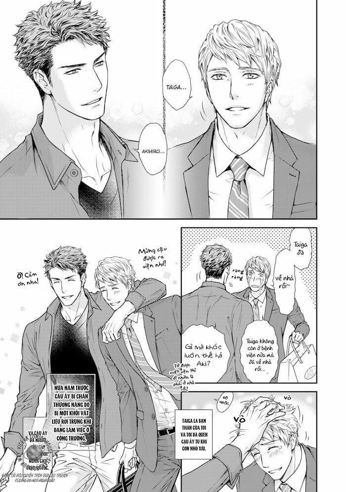 Vũ Công Thoát Y 1 trang 13