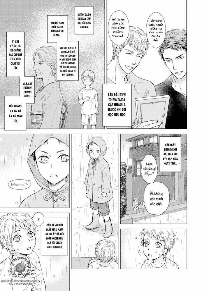 Vũ Công Thoát Y 1 trang 17