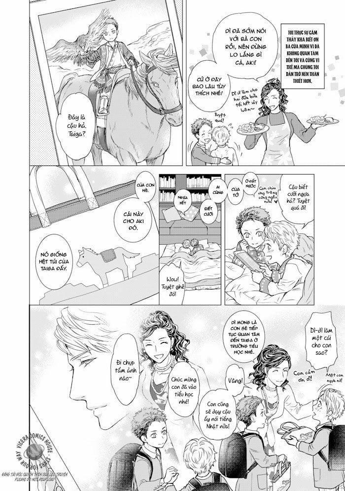 Vũ Công Thoát Y 1 trang 20