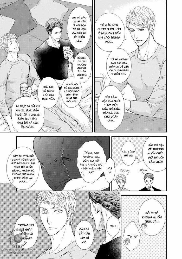 Vũ Công Thoát Y 1 trang 21