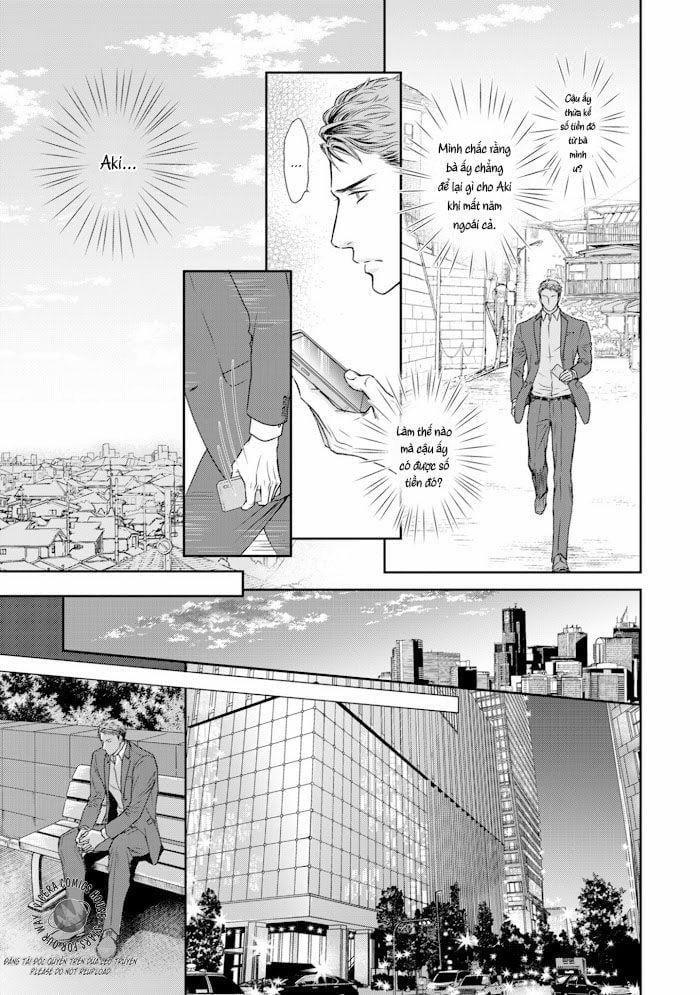 Vũ Công Thoát Y 1 trang 29