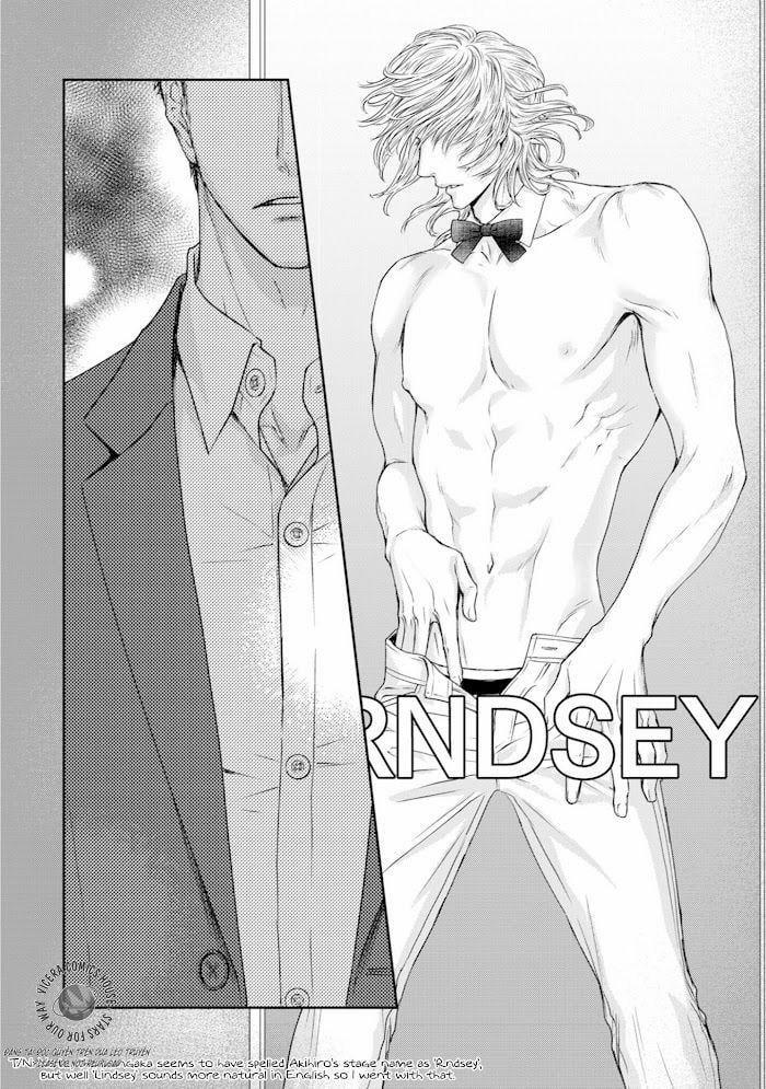 Vũ Công Thoát Y 1 trang 34