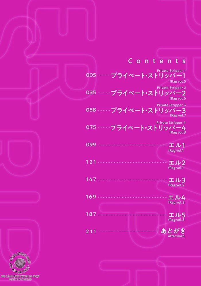 Vũ Công Thoát Y 1 trang 4