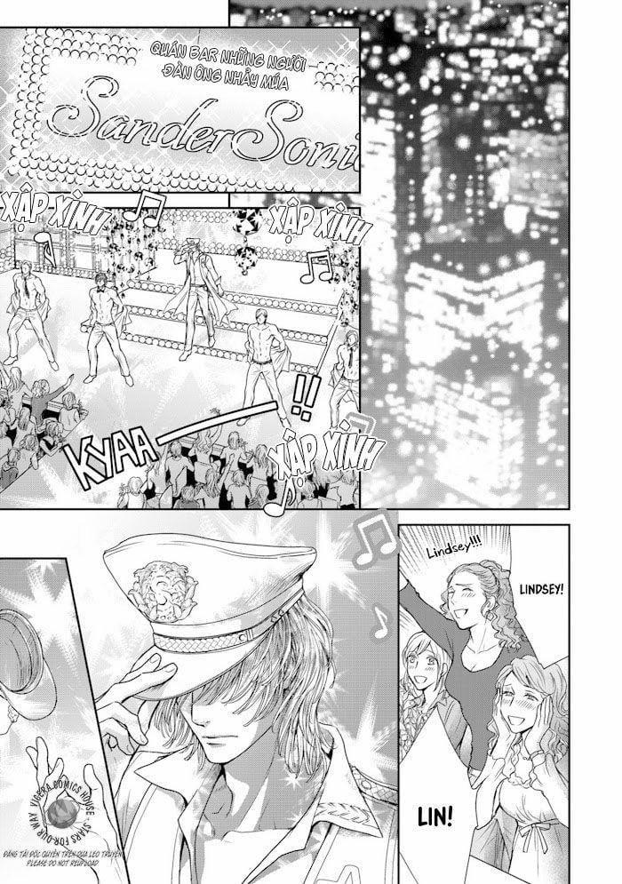 Vũ Công Thoát Y 1 trang 5