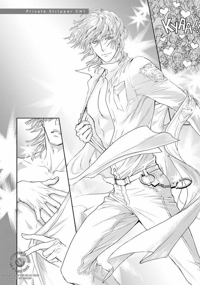 Vũ Công Thoát Y 1 trang 6