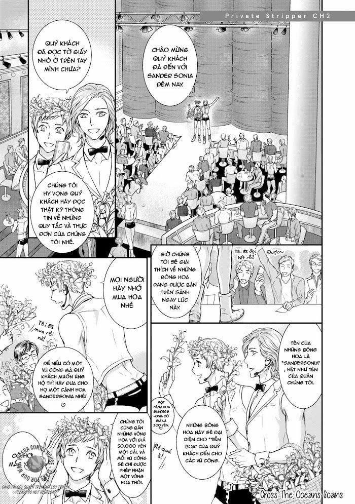 Vũ Công Thoát Y 2 trang 0