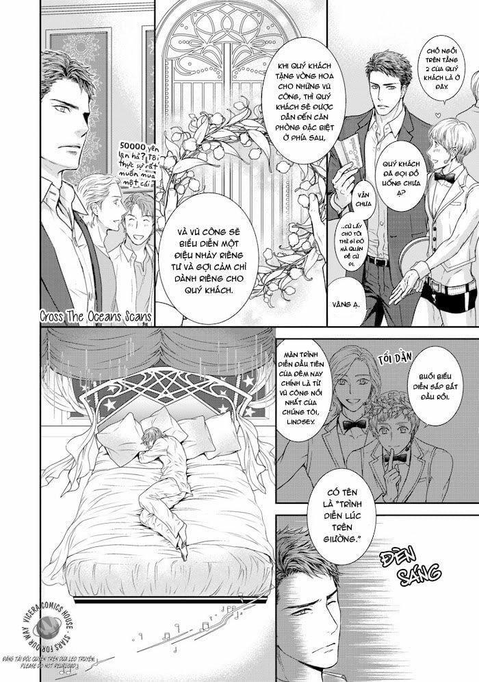 Vũ Công Thoát Y 2 trang 1