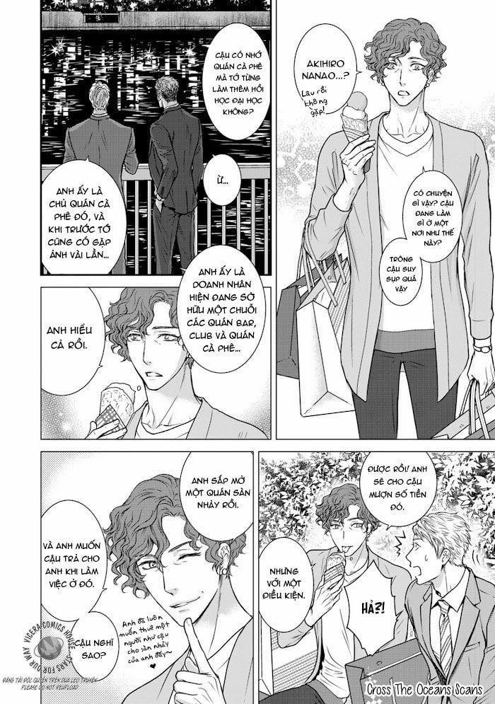 Vũ Công Thoát Y 2 trang 11