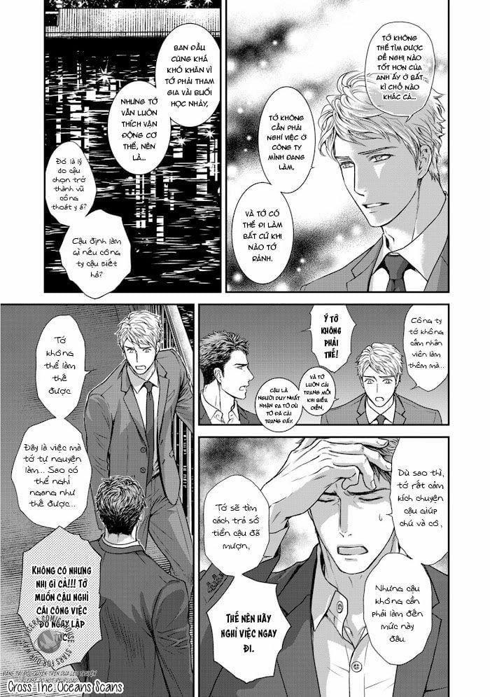 Vũ Công Thoát Y 2 trang 12