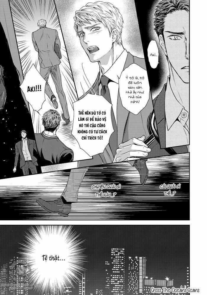 Vũ Công Thoát Y 2 trang 14