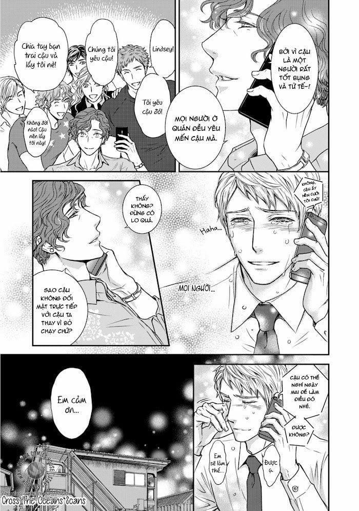 Vũ Công Thoát Y 2 trang 18