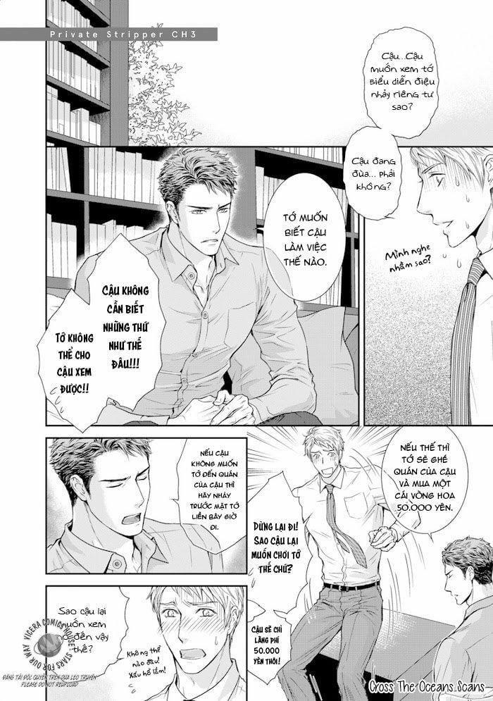 Vũ Công Thoát Y 3 trang 0