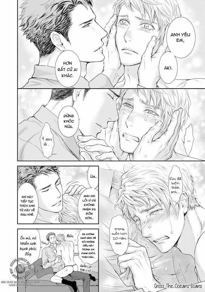 Vũ Công Thoát Y 3 trang 11