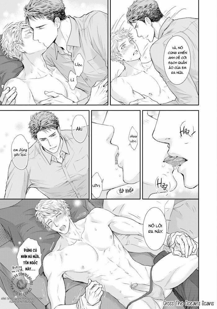 Vũ Công Thoát Y 3 trang 12