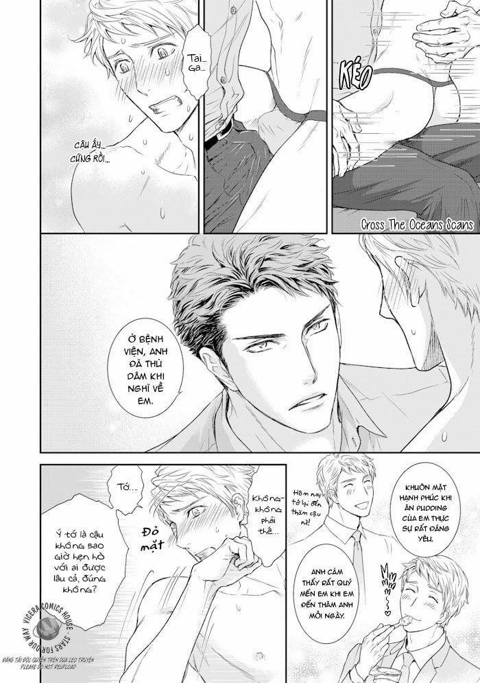 Vũ Công Thoát Y 3 trang 14