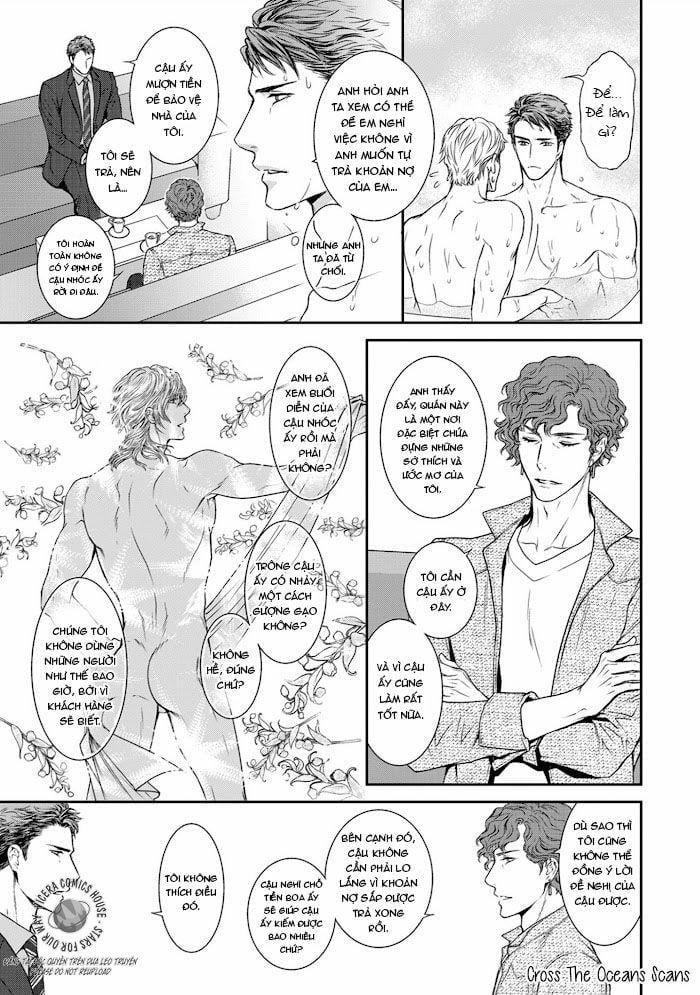 Vũ Công Thoát Y 4 trang 10