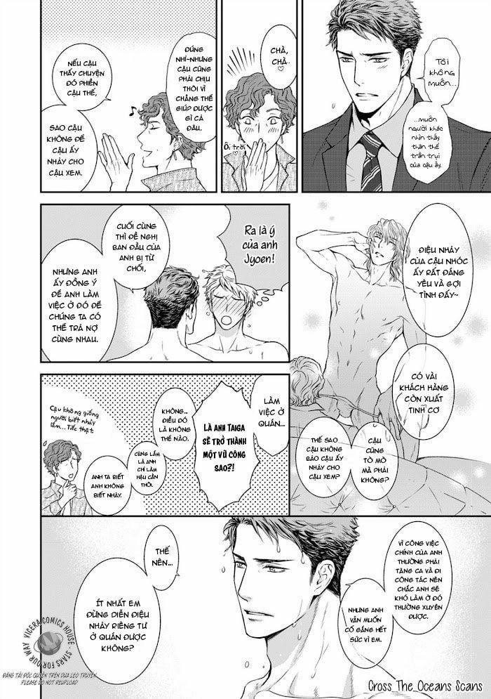 Vũ Công Thoát Y 4 trang 11