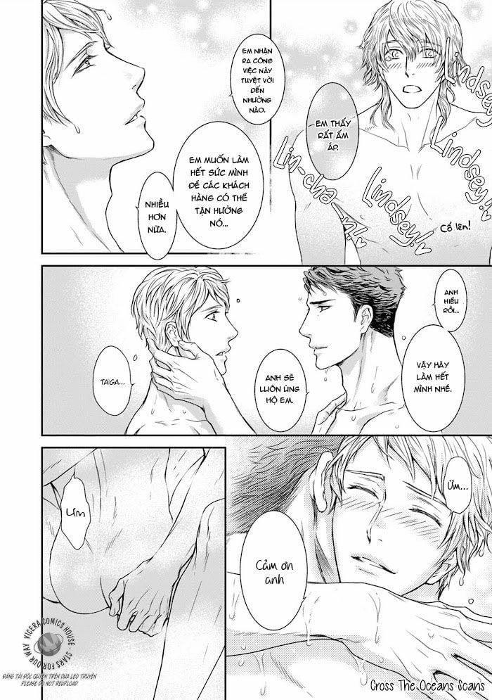 Vũ Công Thoát Y 4 trang 13