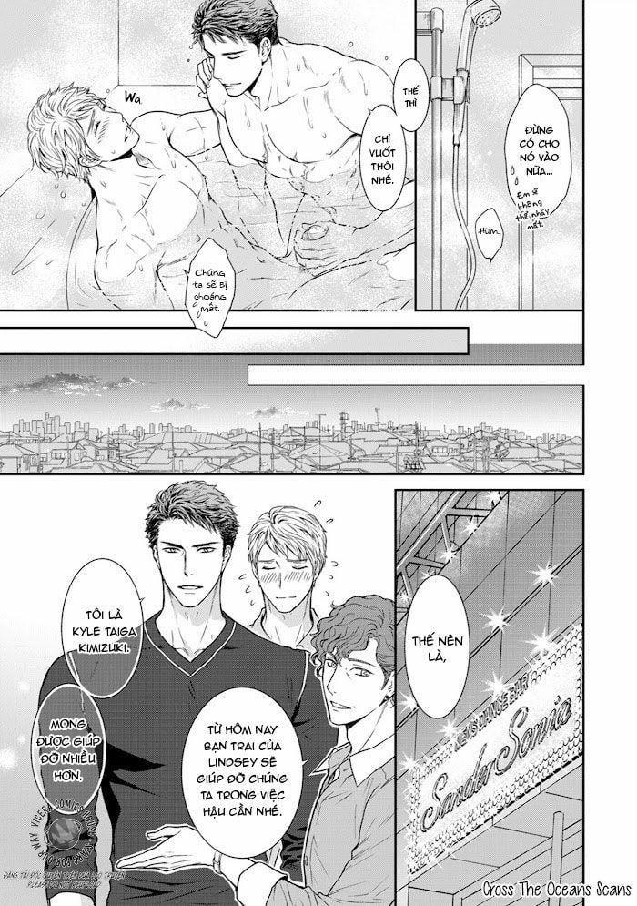 Vũ Công Thoát Y 4 trang 14