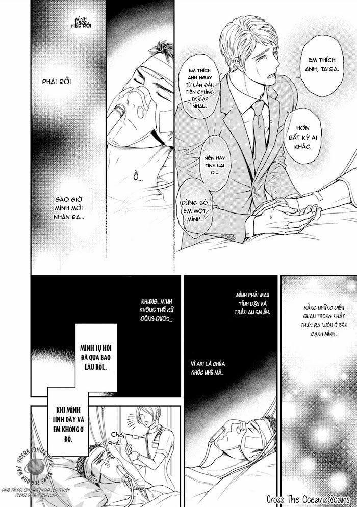 Vũ Công Thoát Y 4 trang 21