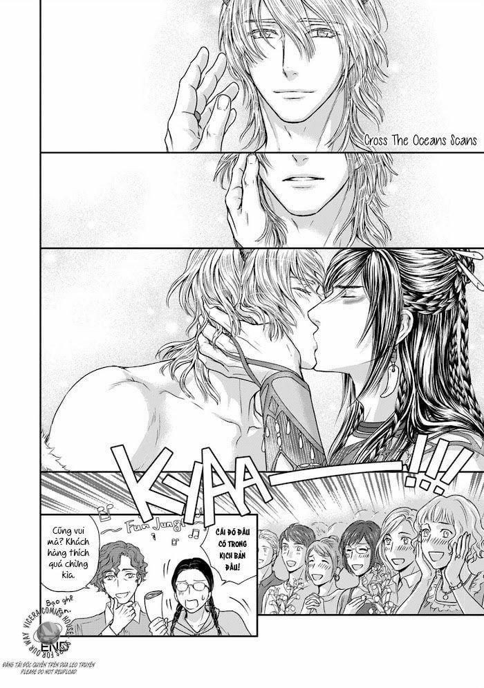 Vũ Công Thoát Y 4 trang 23