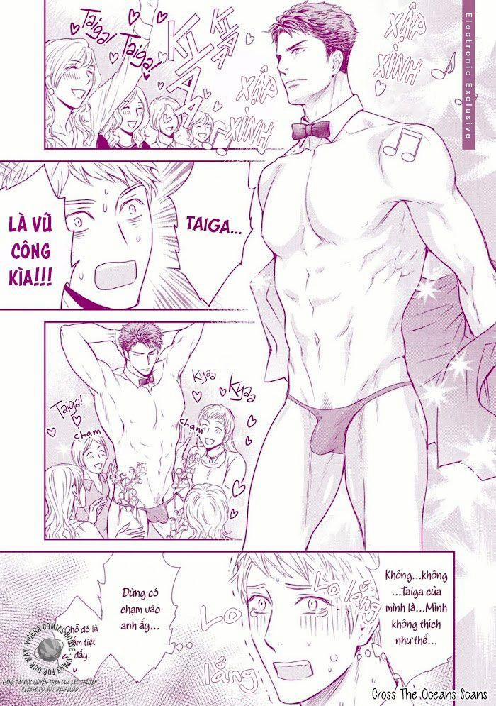 Vũ Công Thoát Y 4 trang 26