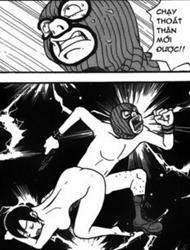 Đọc truyện tranh Vụ cướp định mệnh