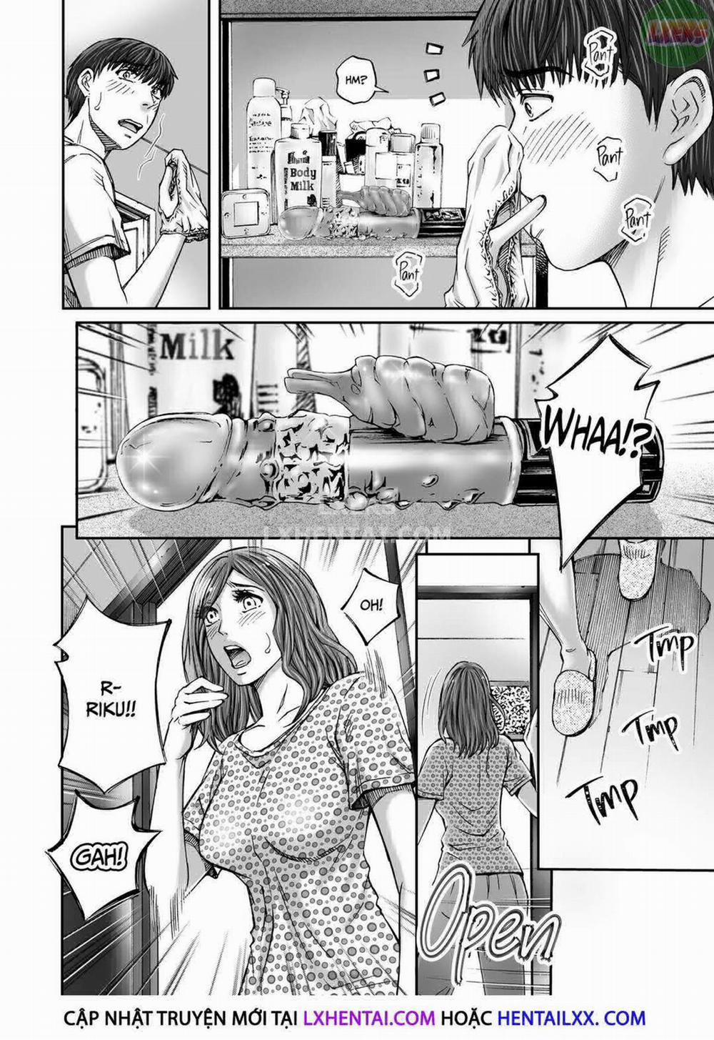 Vũ Điệu Ma Quỷ 1 trang 16