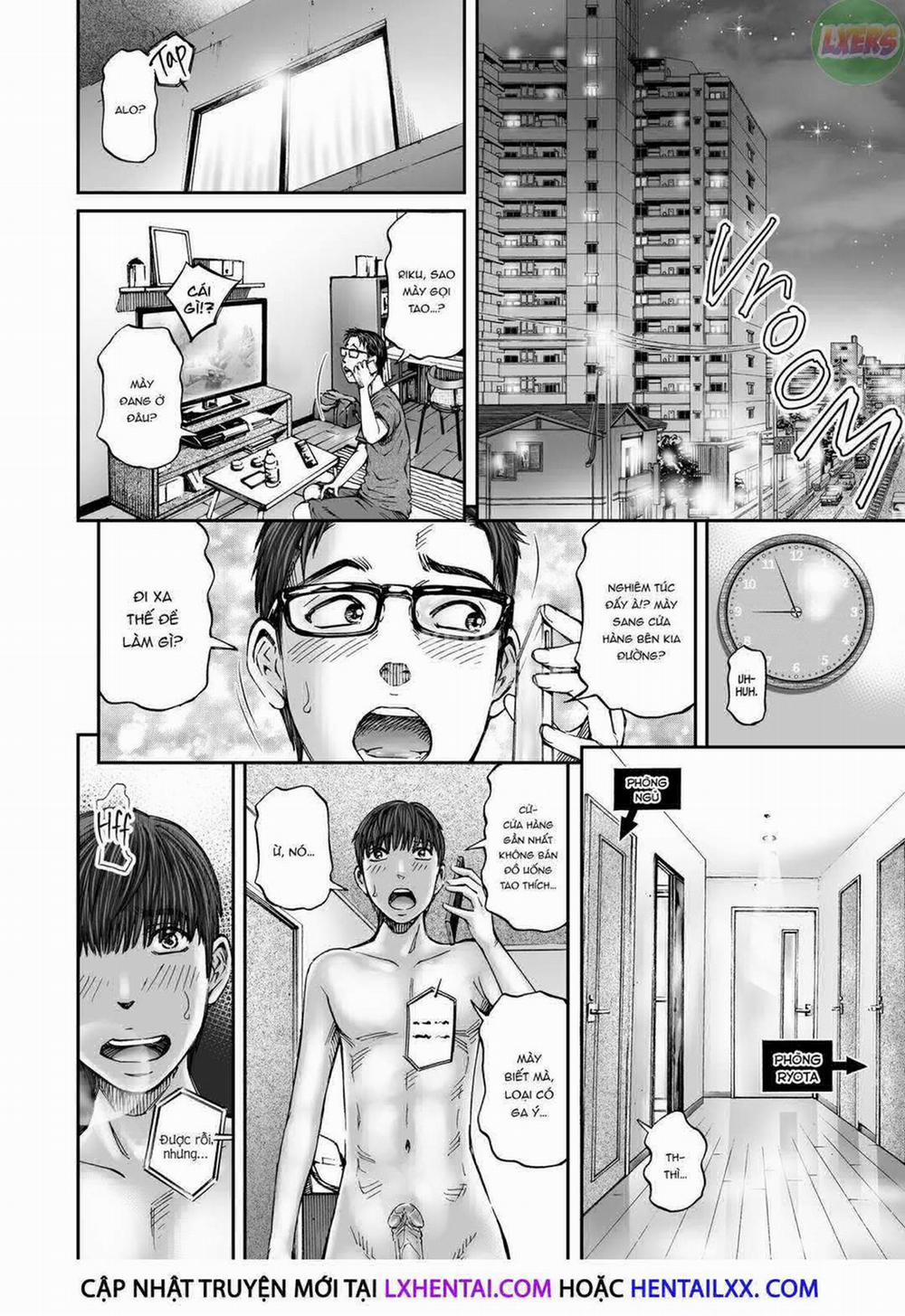 Vũ Điệu Ma Quỷ 1 trang 30