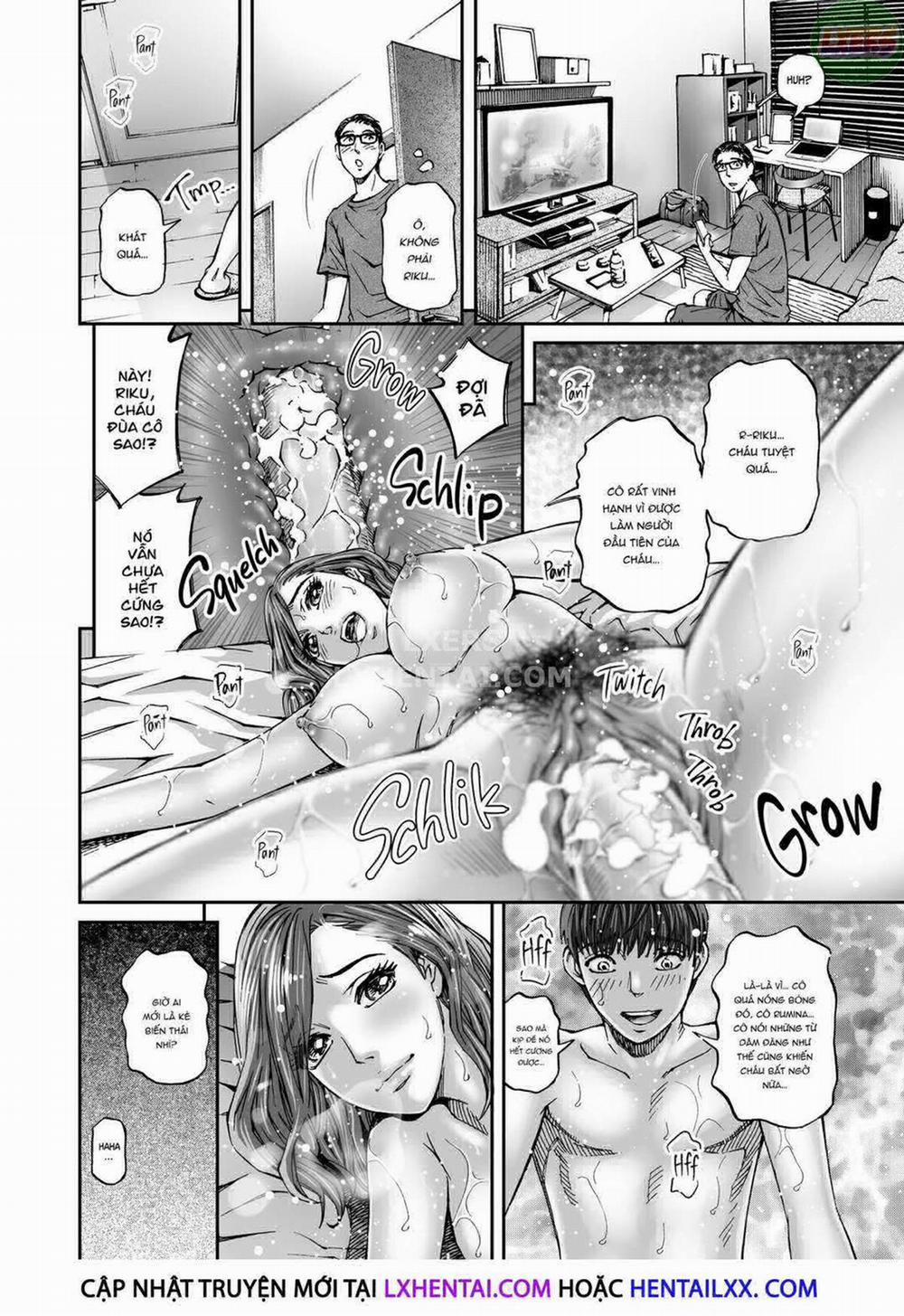 Vũ Điệu Ma Quỷ 1 trang 48