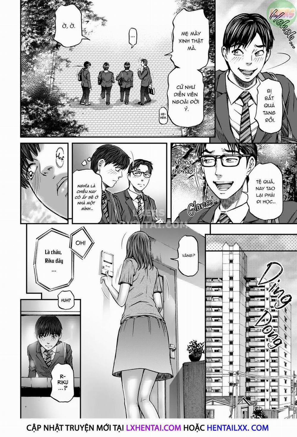 Vũ Điệu Ma Quỷ 2 trang 10