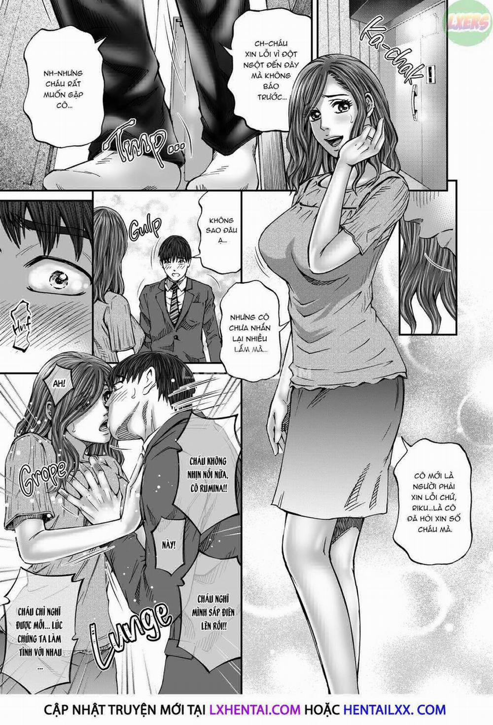 Vũ Điệu Ma Quỷ 2 trang 11