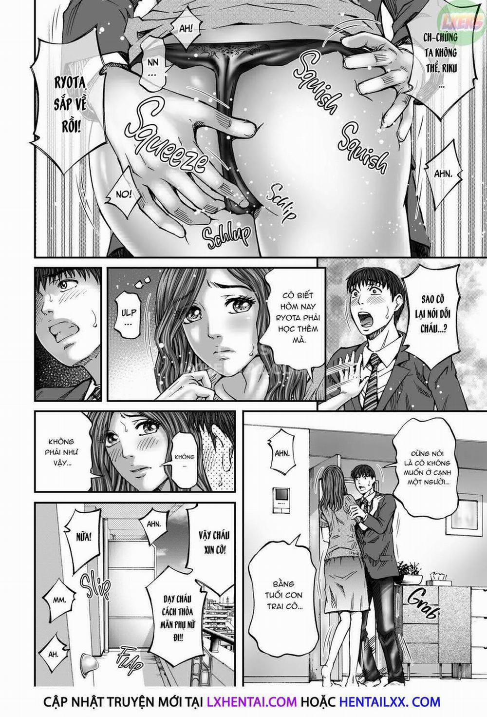 Vũ Điệu Ma Quỷ 2 trang 12