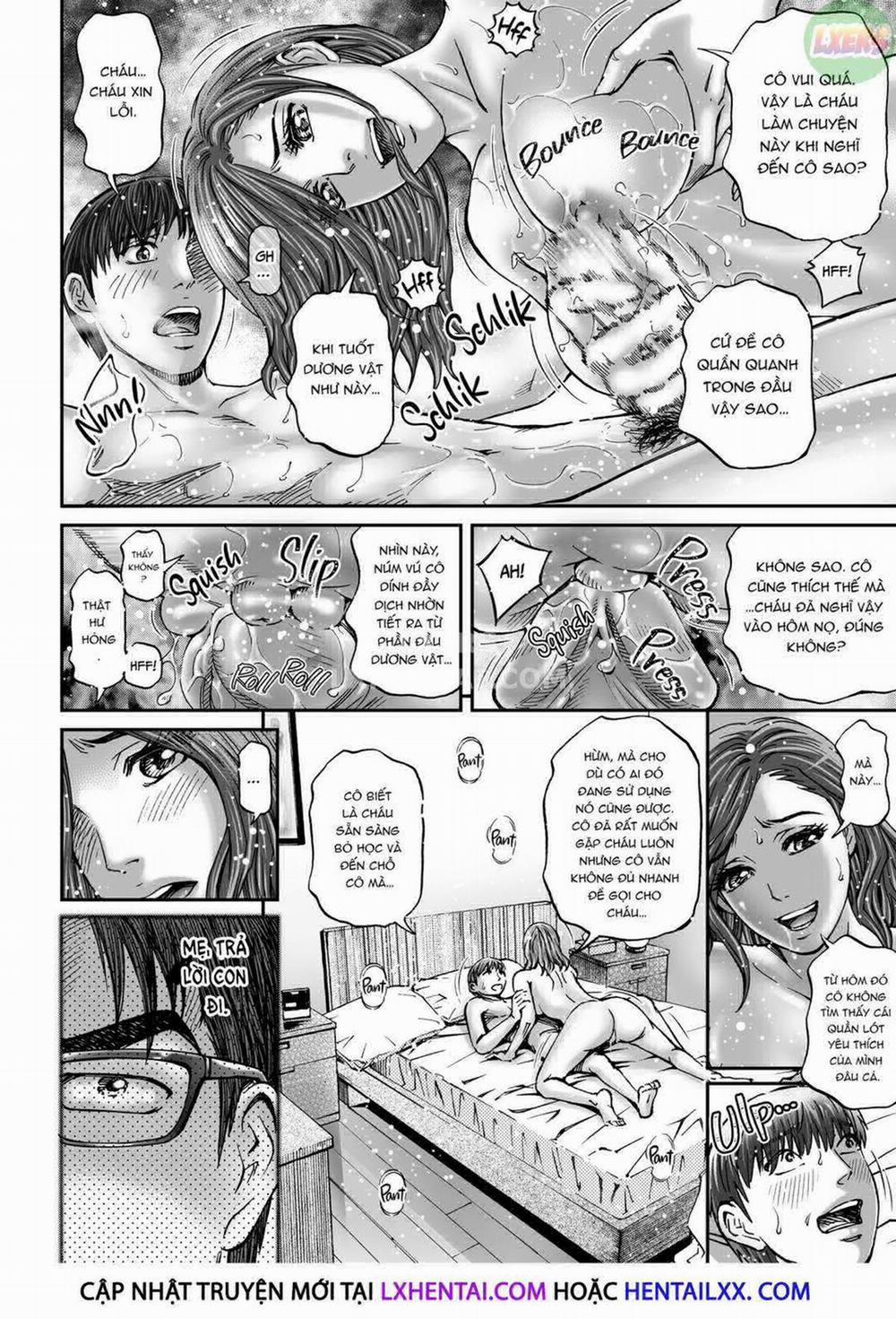 Vũ Điệu Ma Quỷ 2 trang 16