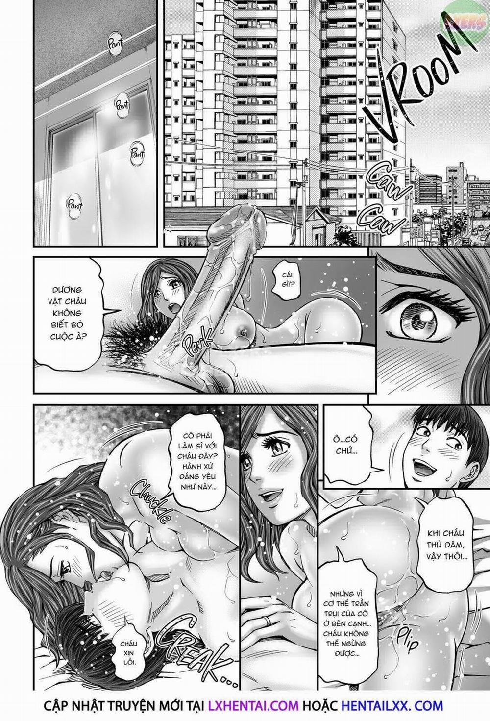 Vũ Điệu Ma Quỷ 2 trang 34