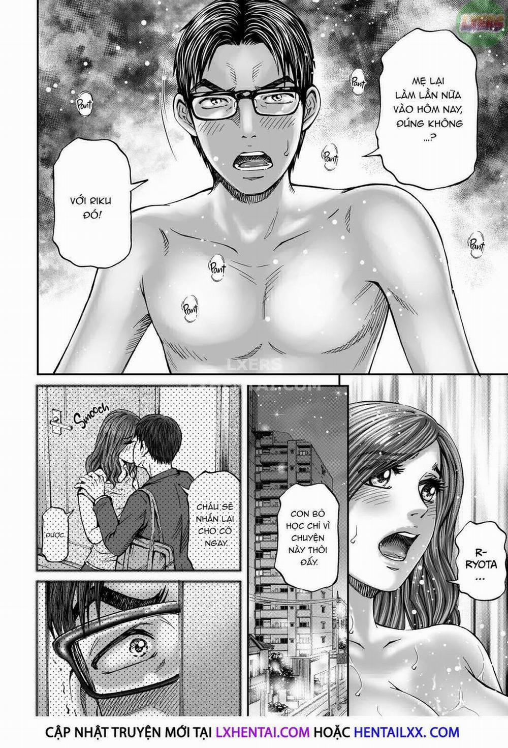 Vũ Điệu Ma Quỷ 2 trang 44