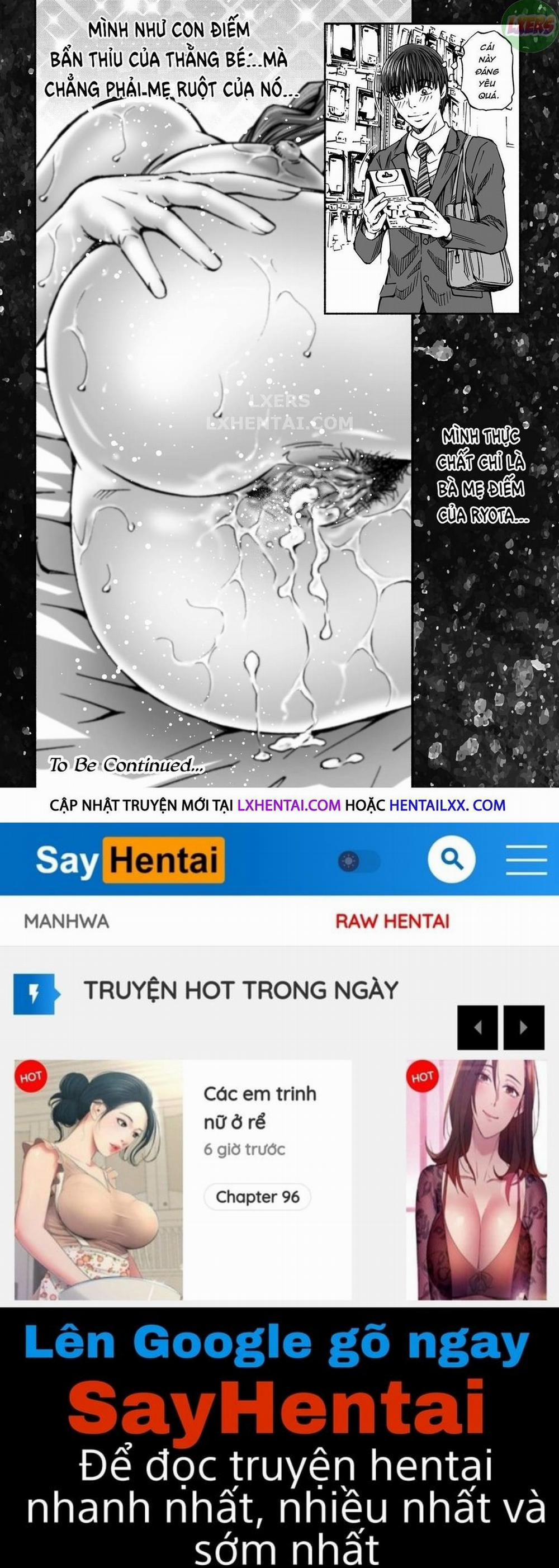 Vũ Điệu Ma Quỷ 2 trang 53