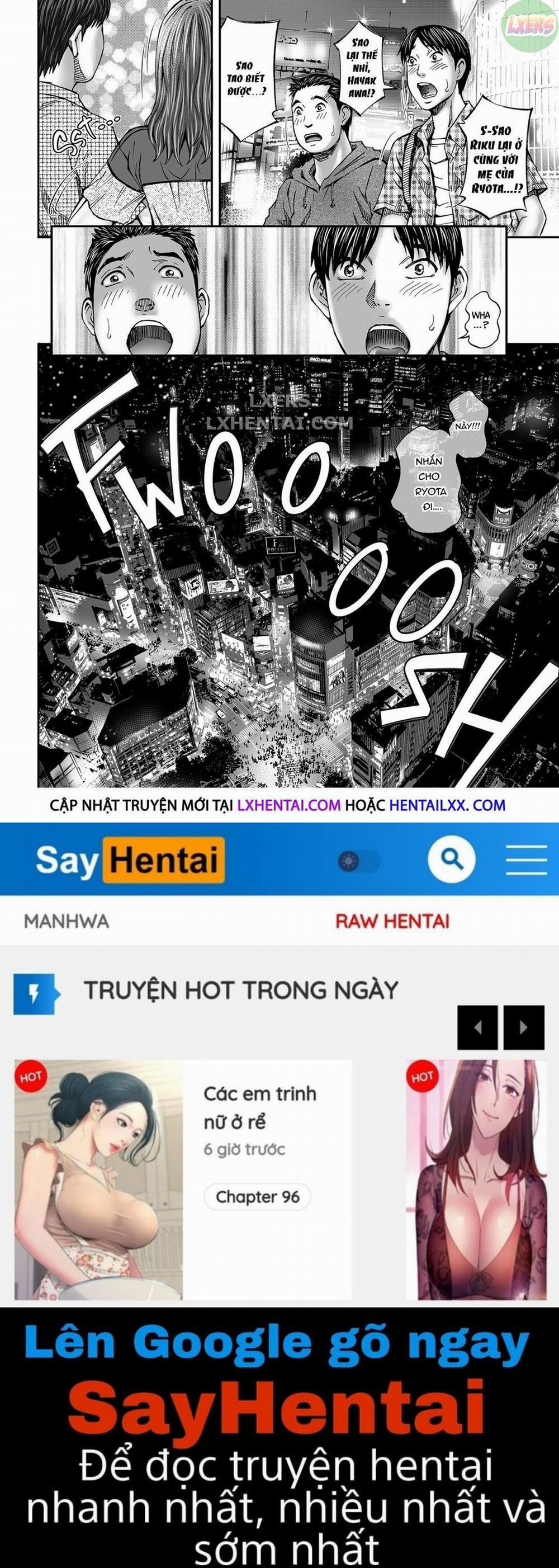 Vũ Điệu Ma Quỷ 3 trang 56